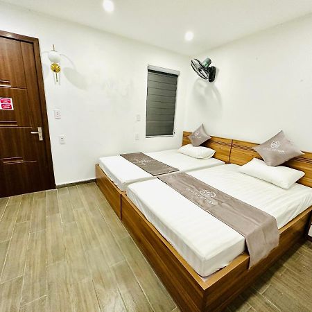 Little Vietnam Hotel - Cat Ba Chan Chau Экстерьер фото
